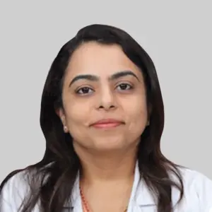 Dr Dinky Gajiwala
