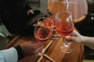 Heavy lifetime drinking linked to higher colorectal cancer risk, study finds