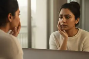 Hormones, stress and skin: Why your face shows what’s happening inside