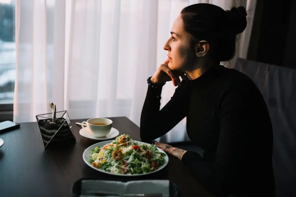 How depression affects your body Fatigue, pain, sleep, and more