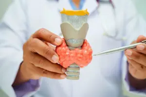 How your thyroid affects weight, mood, and energy