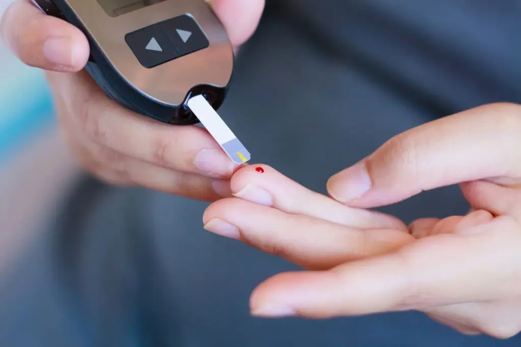 India had about 90 million adults with diabetes in 2024, report finds 1 India had about 90 million adults with diabetes in 2024, report finds