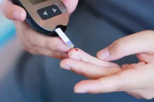 India had about 90 million adults with diabetes in 2024, report finds