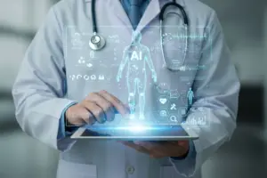 India’s first government AI clinic opens at GIMS Greater Noida