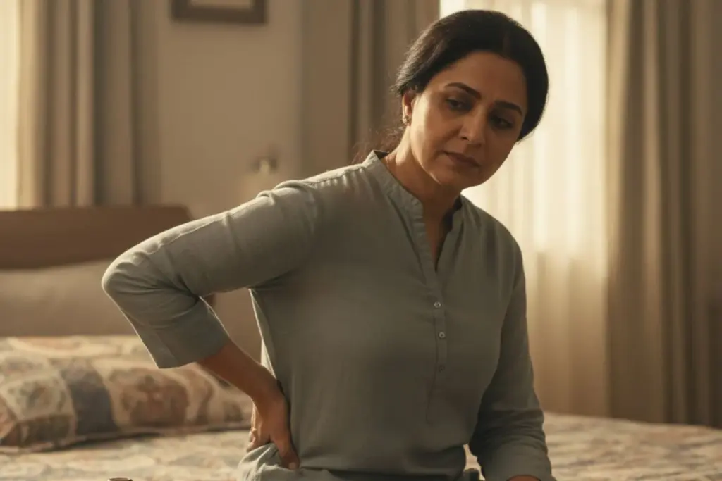 Menopause and bone loss What changes after 40 and how to protect yourself