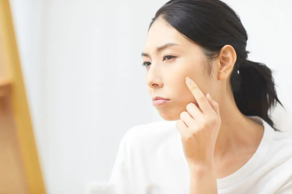 Physical symptoms of depression Heart, gut, skin, sleep and fatigue