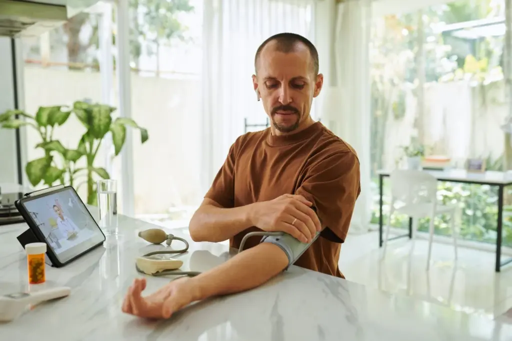 Physical symptoms of depression Heart, gut, skin, sleep and fatigue