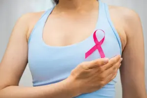 Simple blood test may predict breast cancer treatment response