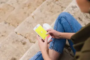 Snapchat strikes deal to avoid US trial over claims of addicting young users