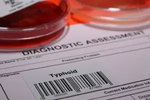 Study estimates 49 lakh typhoid cases in India in 2023