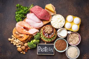 Trump administration releases dietary guidelines, urging more protein and fewer processed foods