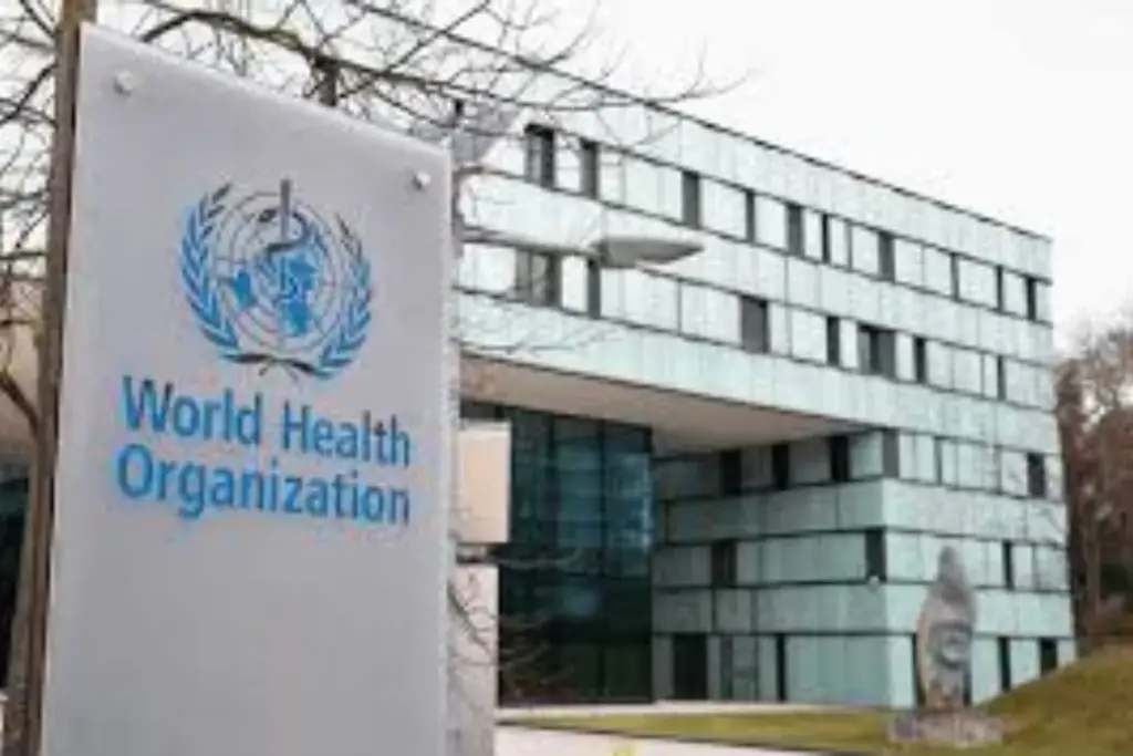US completes withdrawal from WHO, citing COVID-19 response