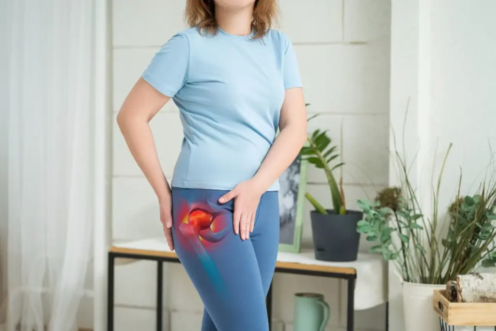 What is hip tendinitis Causes, signs & recovery tips