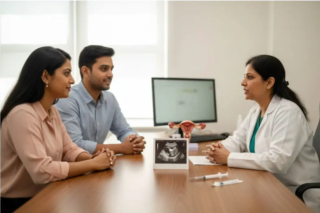 Why IVF fails 12 common reasons and what you can do next