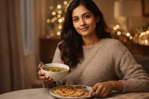 Why weight loss feels harder in winter, and what to do about it