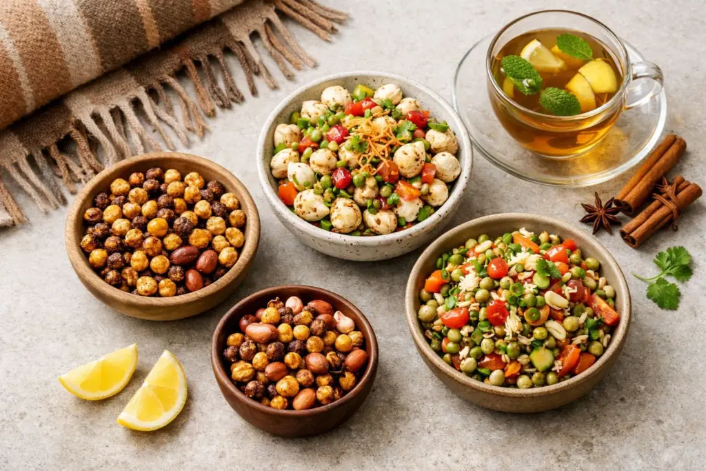 Why weight loss feels harder in winter, and what to do about it