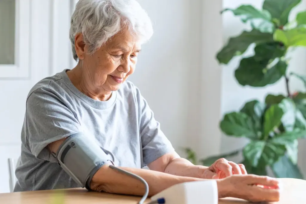 Why women experience high blood pressure differently than men