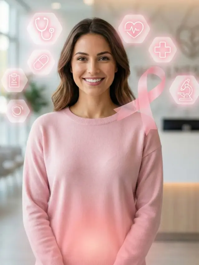 Cervical cancer: what you should know