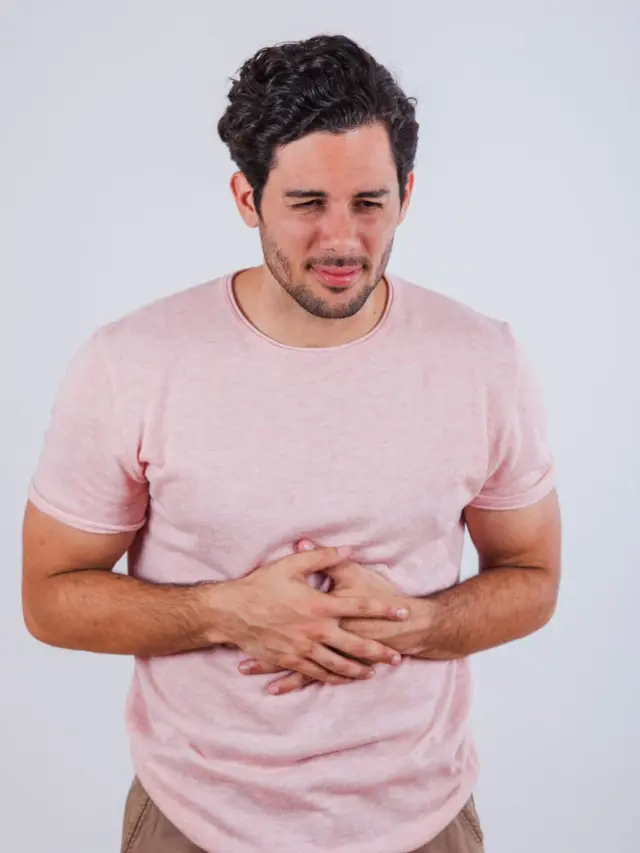 Daily habits to boost digestion