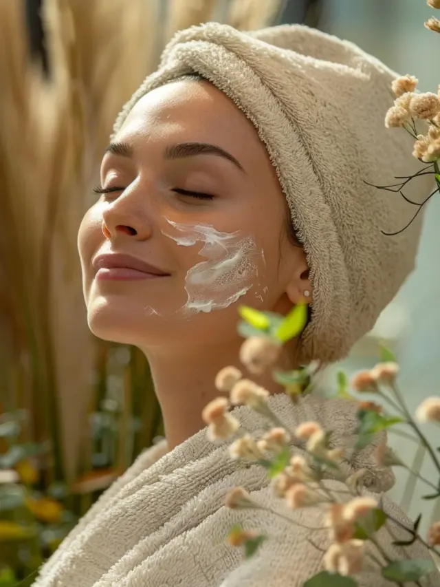 Easy skincare tips for busy people