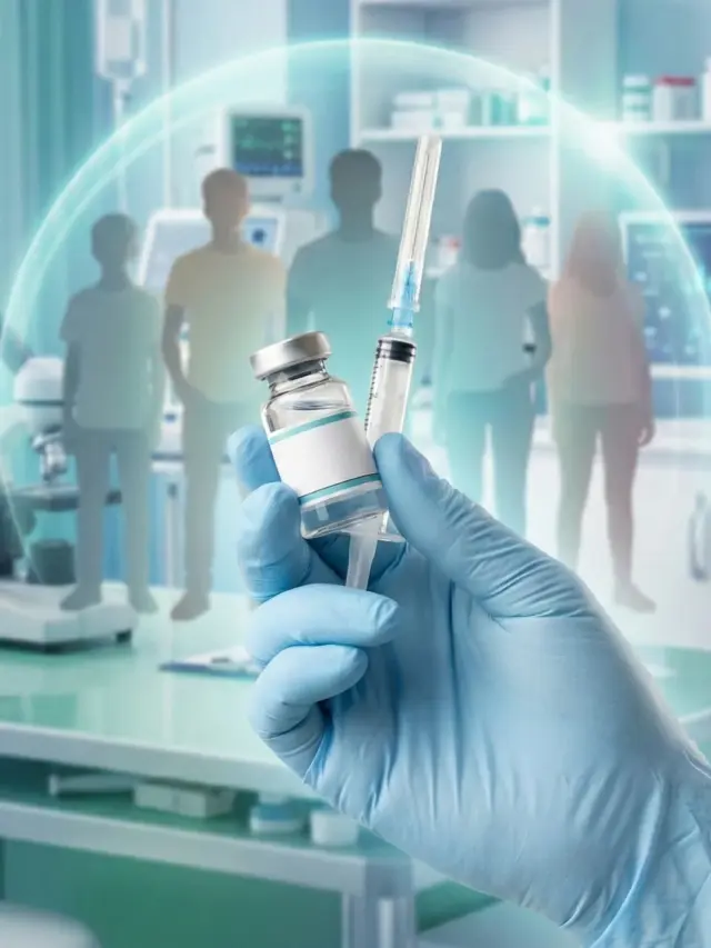 HPV vaccine: who should take It & when