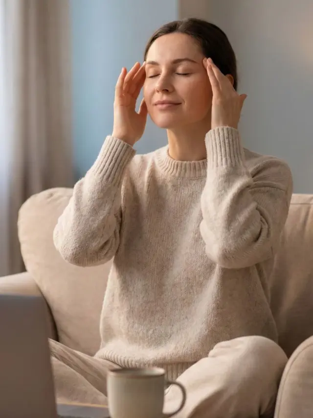 Quick remedies for eye fatigue