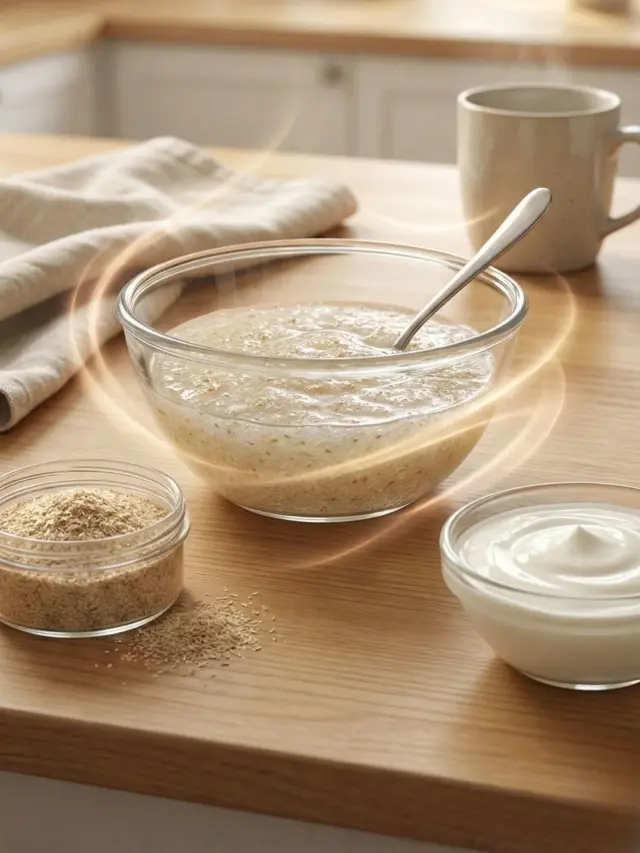 Health benefits of isabgol