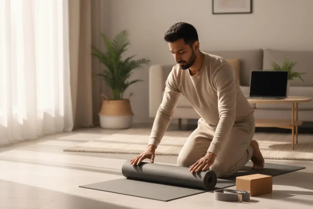 Common yoga mistakes beginners make, and how to fix them