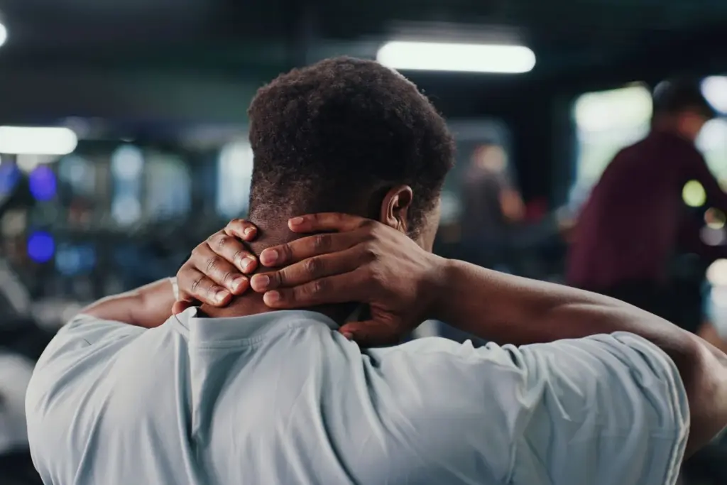 Fibromyalgia and chronic neck pain: What’s the connection?