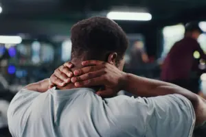 Fibromyalgia and chronic neck pain: What’s the connection?