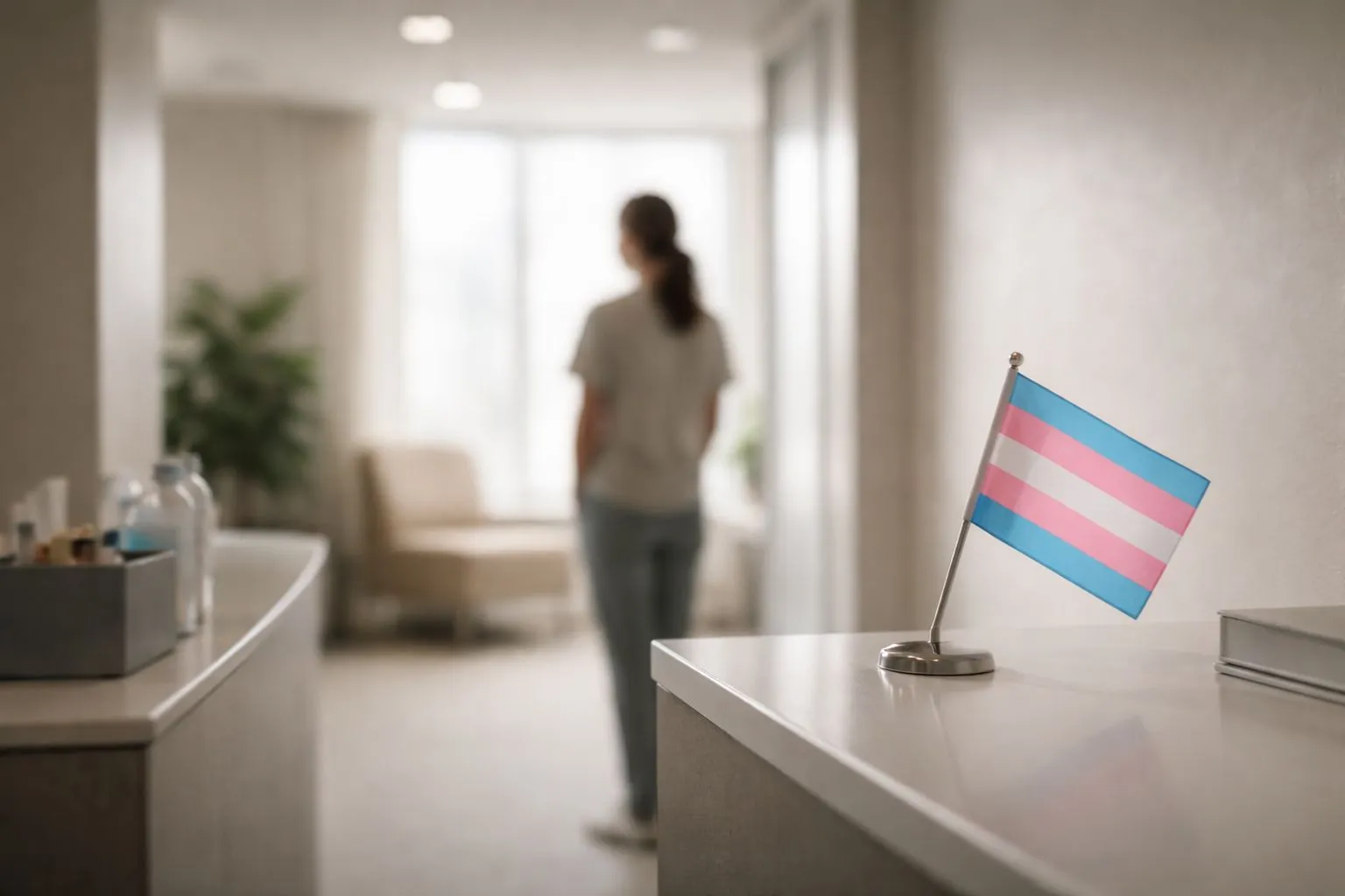 The role of plastic surgery in transgender healthcare