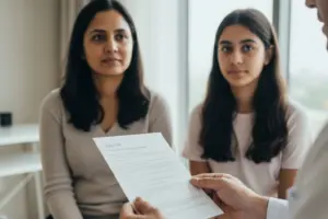 HPV vaccine in India Who should take it and why it matters