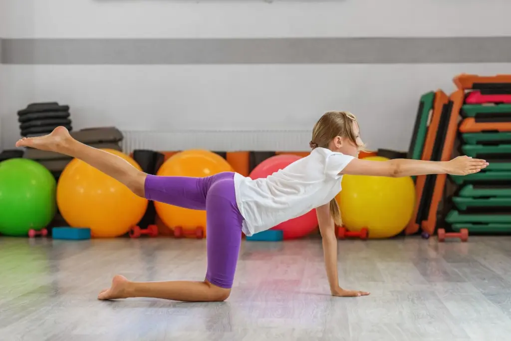 How to build core strength at home: Beginner-friendly routine