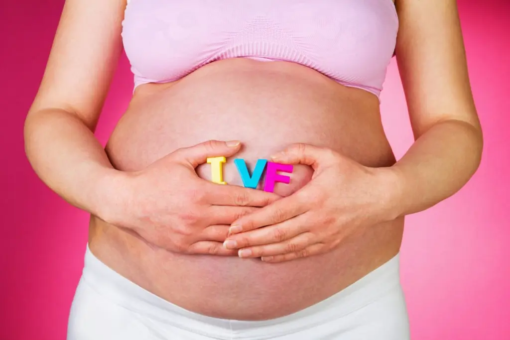 IVF success rates by age A realistic guide for couples