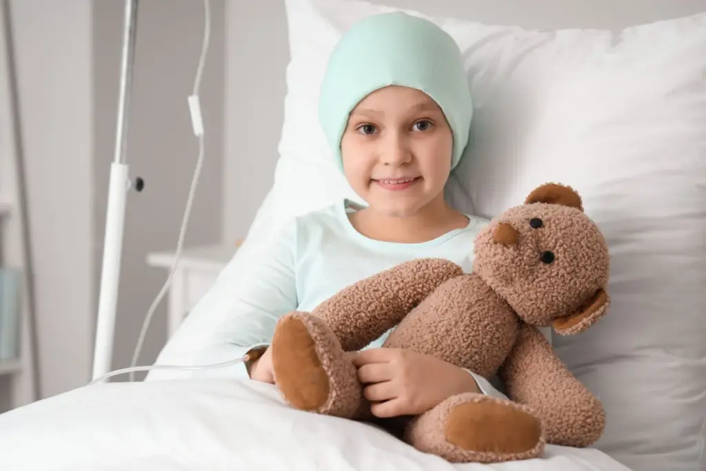 India’s first childhood cancer survivor registry reports 94.5% five-year survival, study finds
