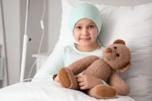 India’s first childhood cancer survivor registry reports 94.5% five-year survival, study finds