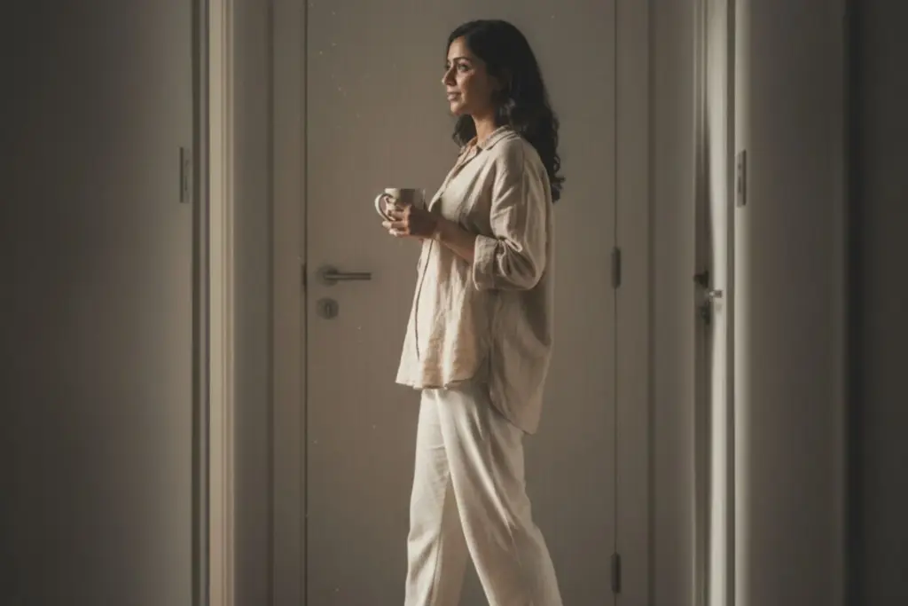 Is it bad to rely on coffee or tea to poop What your gut is telling you