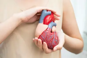 Physical inactivity linked to 13% of heart failure cases among diabetics in India: Study