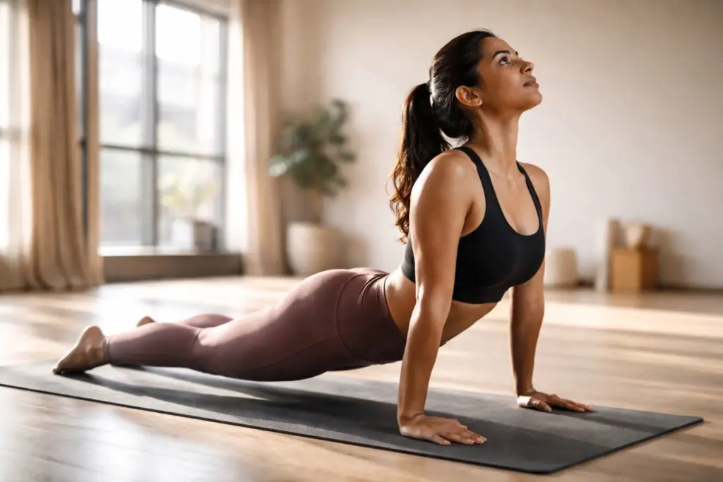 Power yoga vs. traditional yoga: Which is better for beginners? 2 Power yoga vs. traditional yoga Which is better for beginners