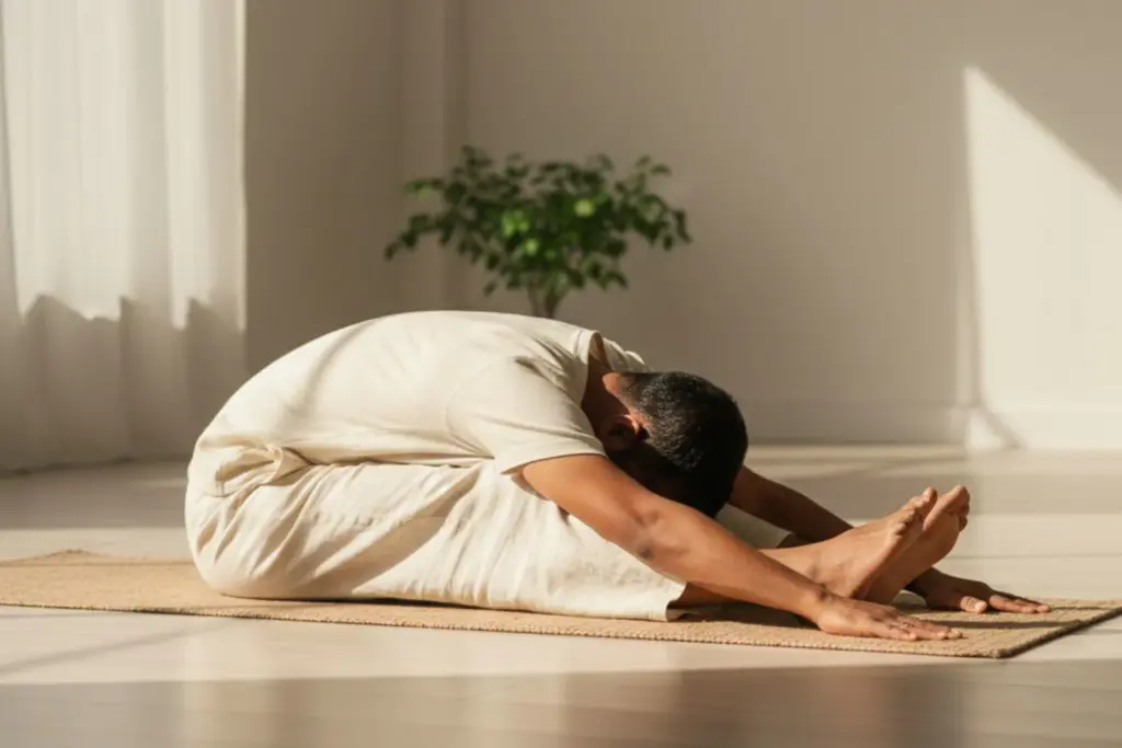 Power yoga vs. traditional yoga: Which is better for beginners?