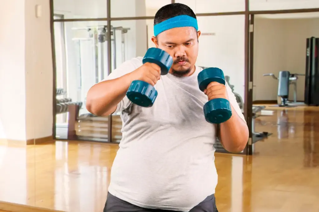 Should you do cardio or lift weights to lose weight faster