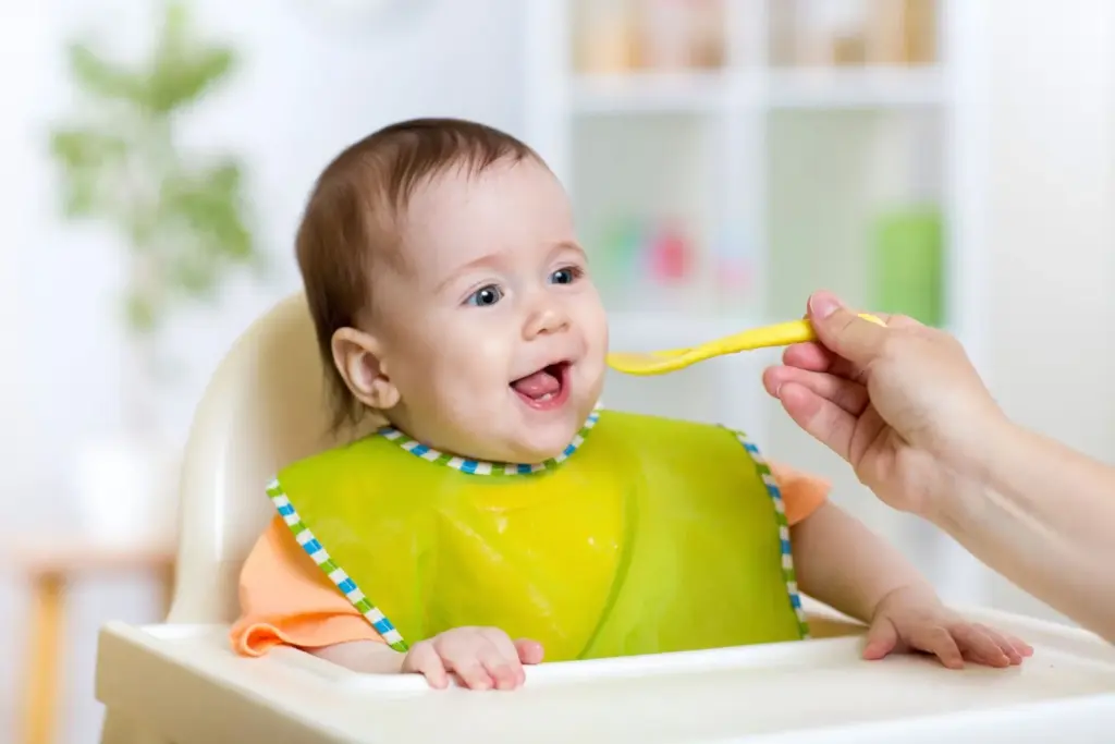 Study finds over 70% of US baby foods and toddler snacks are ultra-processed