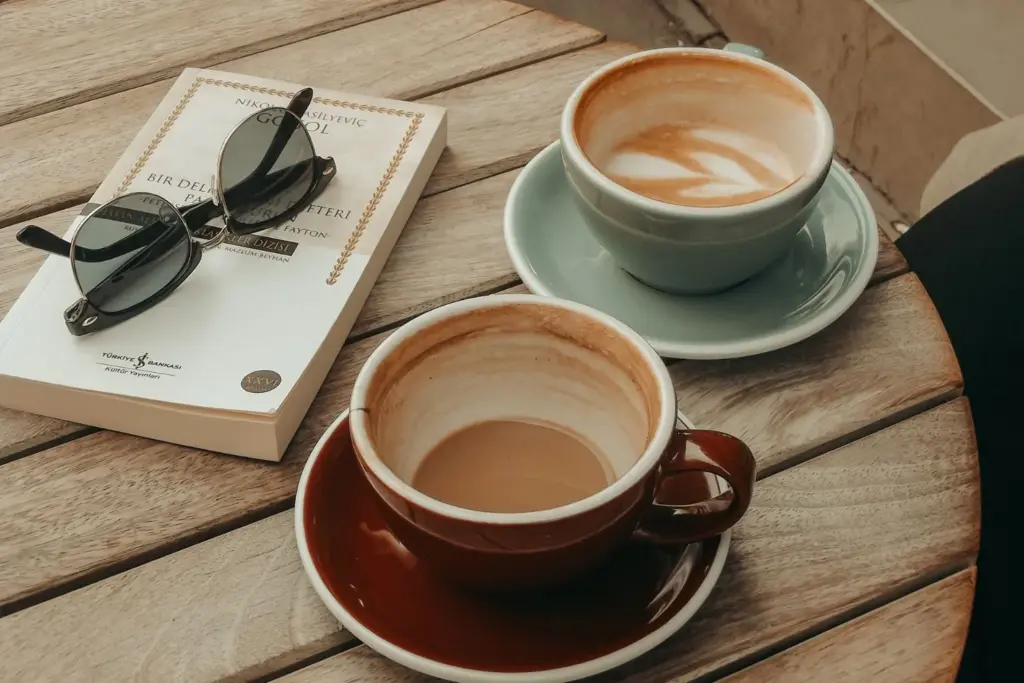 Two to three cups of caffeinated coffee a day tied to reduced dementia risk
