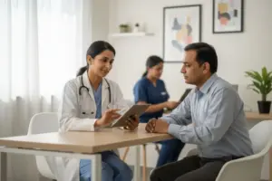 Union Budget 2026: ₹1.06 lakh crore for Health Ministry, medical hubs scheme announced