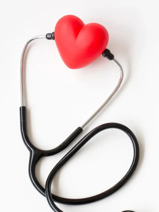 Heart health checks you shouldn’t skip