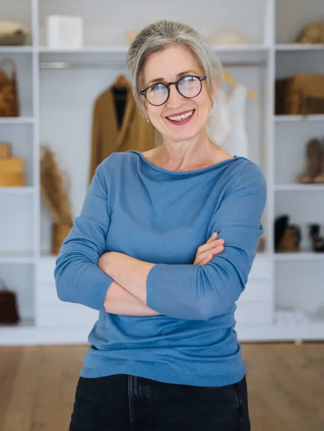 Menopause myths that keep women suffering