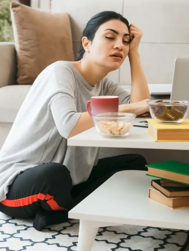 Morning mistakes that drain your energy