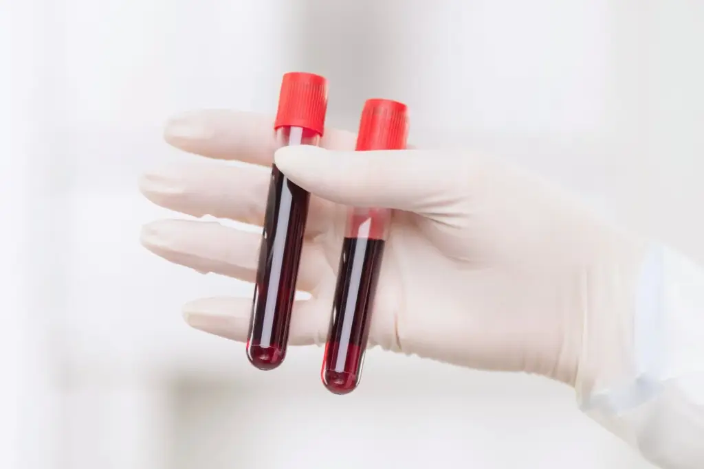 Blood marker may predict dementia risk in women 25 years early: Study