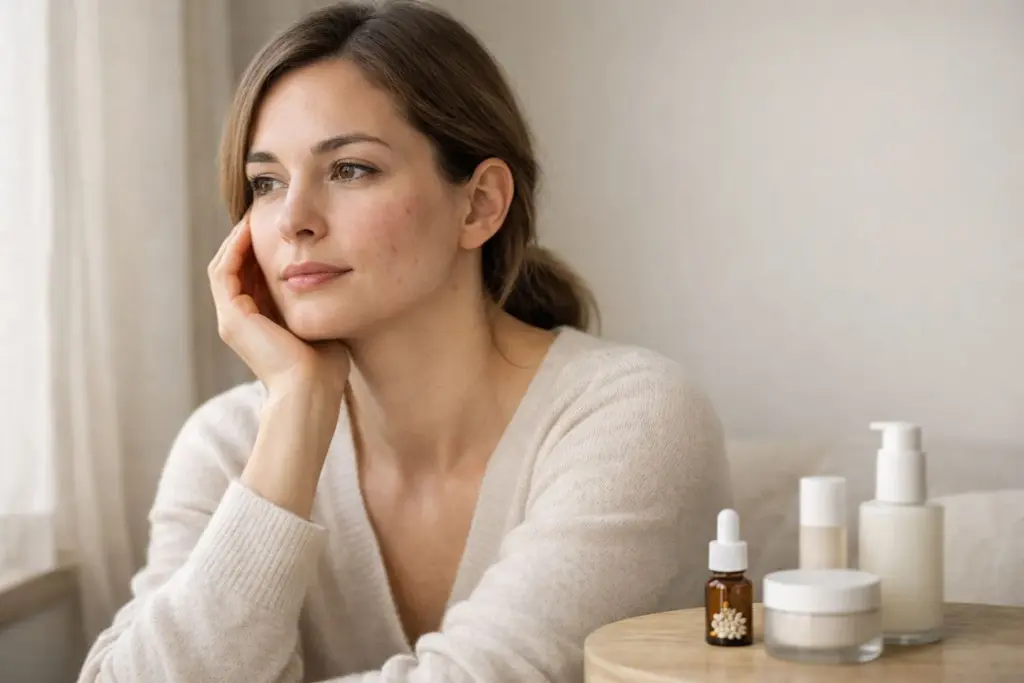 Can homoeopathy treat skin problems? Where it may help and where it is not enough