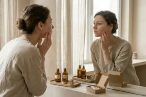 Can homoeopathy treat skin problems? Where it may help and where it is not enough